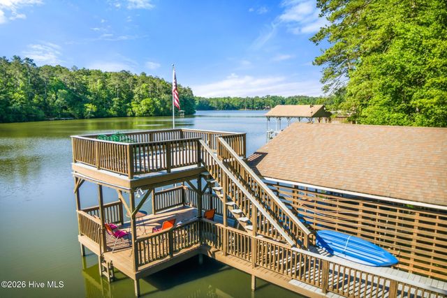 105 Shallow Ford Drive, Rockingham, NC 28379