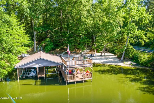 105 Shallow Ford Drive, Rockingham, NC 28379