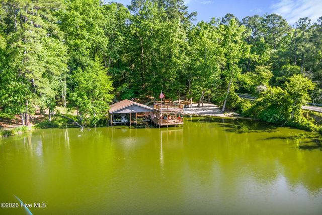 105 Shallow Ford Drive, Rockingham, NC 28379