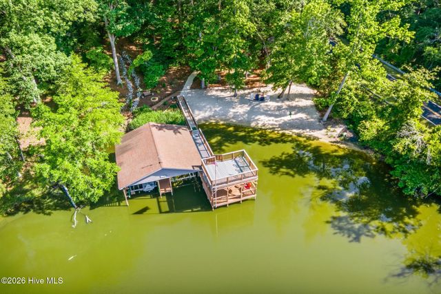 105 Shallow Ford Drive, Rockingham, NC 28379