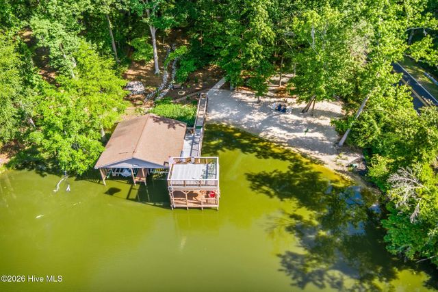 105 Shallow Ford Drive, Rockingham, NC 28379