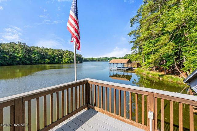 105 Shallow Ford Drive, Rockingham, NC 28379