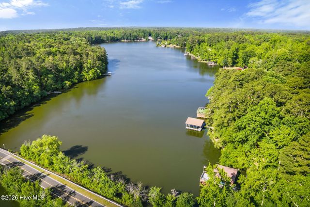 105 Shallow Ford Drive, Rockingham, NC 28379