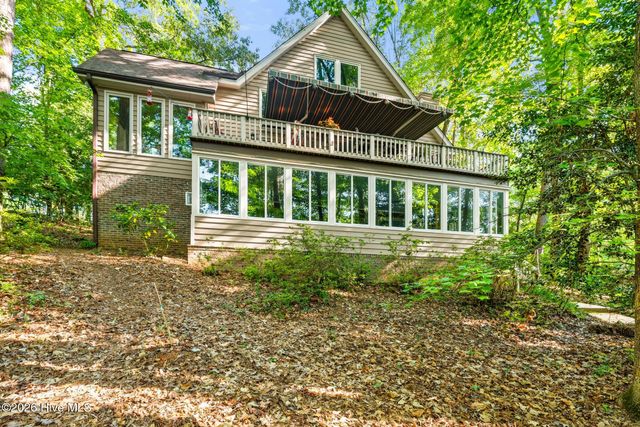 105 Shallow Ford Drive, Rockingham, NC 28379