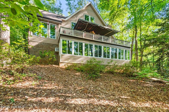 105 Shallow Ford Drive, Rockingham, NC 28379