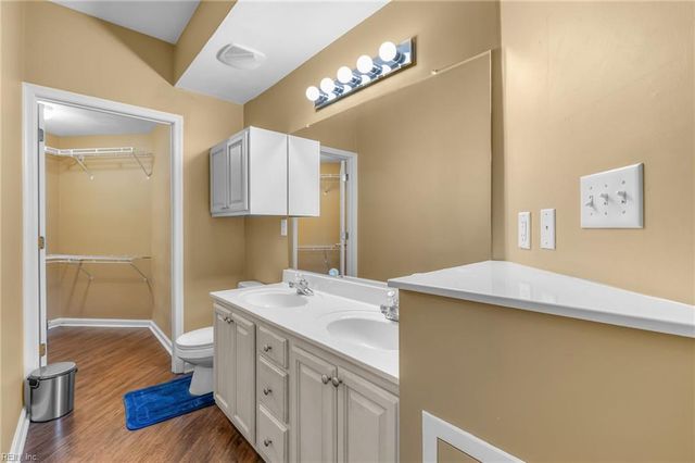 5277 Summer CRES, Virginia Beach, VA 23462