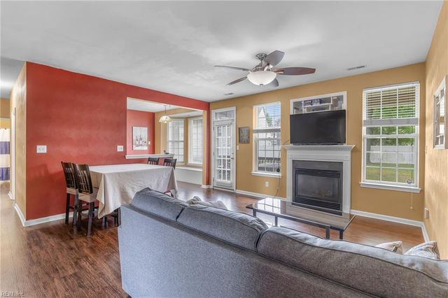 5277 Summer CRES, Virginia Beach, VA 23462