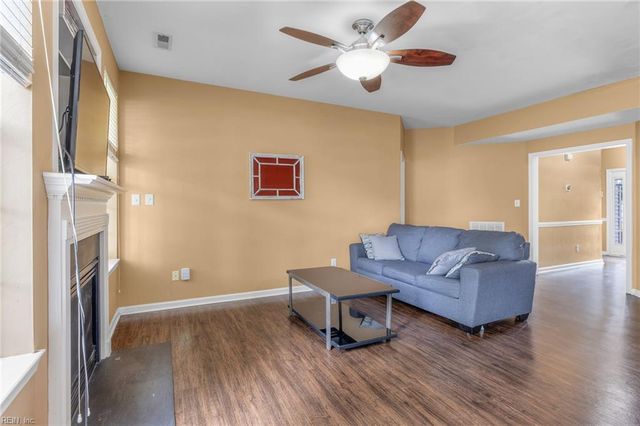 5277 Summer CRES, Virginia Beach, VA 23462
