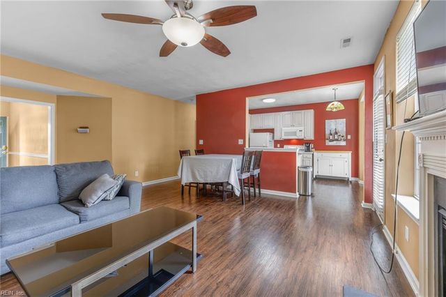 5277 Summer CRES, Virginia Beach, VA 23462