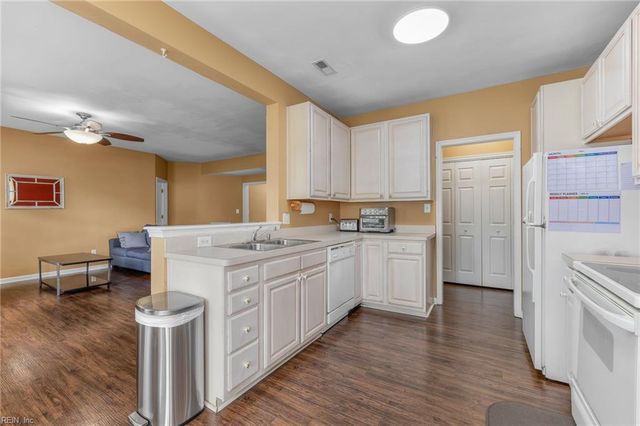 5277 Summer CRES, Virginia Beach, VA 23462
