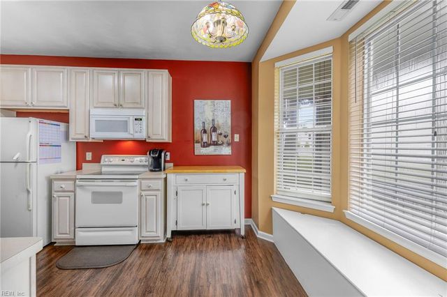 5277 Summer CRES, Virginia Beach, VA 23462