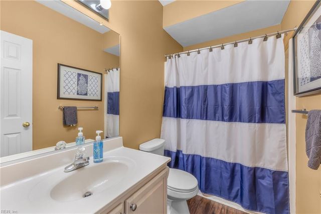 5277 Summer CRES, Virginia Beach, VA 23462