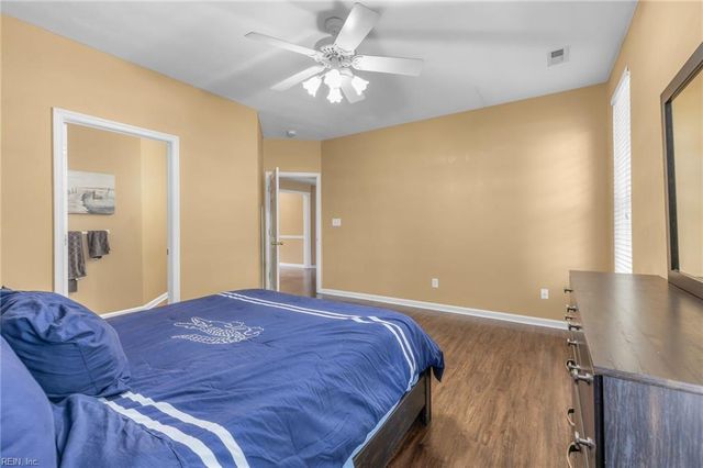 5277 Summer CRES, Virginia Beach, VA 23462