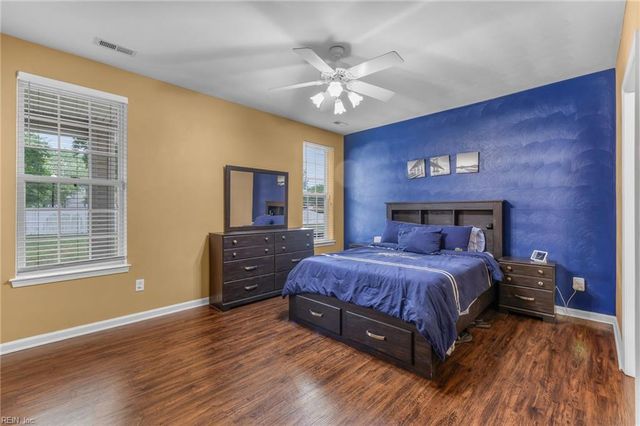 5277 Summer CRES, Virginia Beach, VA 23462