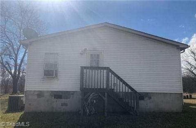 100 Springs Court, Stony Point, NC 28678