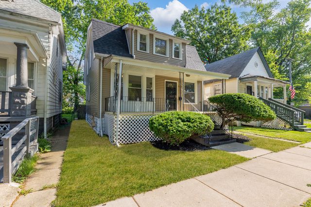 220 W 109th Place, Chicago, IL 60628
