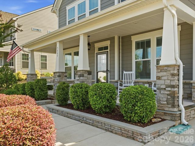 5005 Millbridge Parkway, Waxhaw, NC 28173