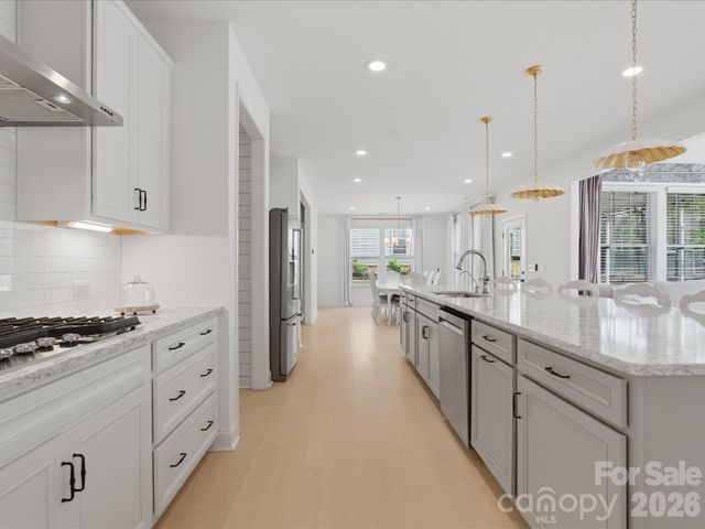 5005 Millbridge Parkway, Waxhaw, NC 28173