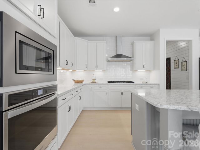 5005 Millbridge Parkway, Waxhaw, NC 28173