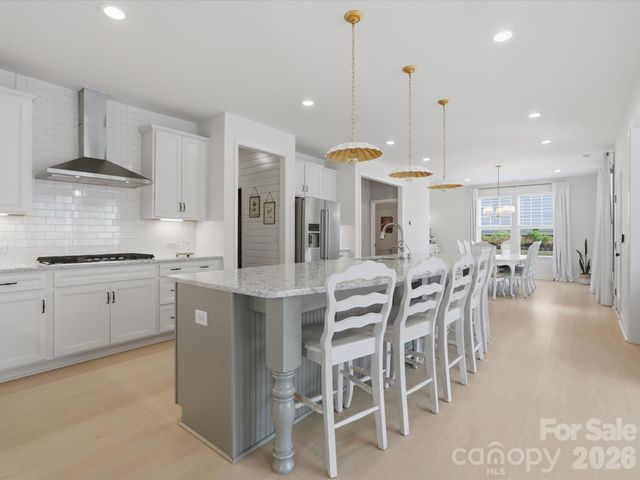 5005 Millbridge Parkway, Waxhaw, NC 28173