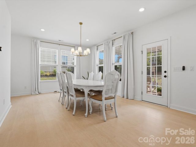 5005 Millbridge Parkway, Waxhaw, NC 28173