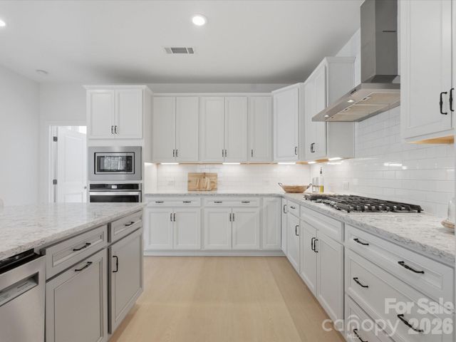 5005 Millbridge Parkway, Waxhaw, NC 28173