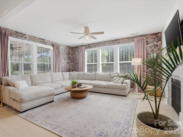 5005 Millbridge Parkway, Waxhaw, NC 28173
