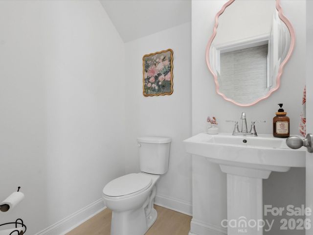 5005 Millbridge Parkway, Waxhaw, NC 28173