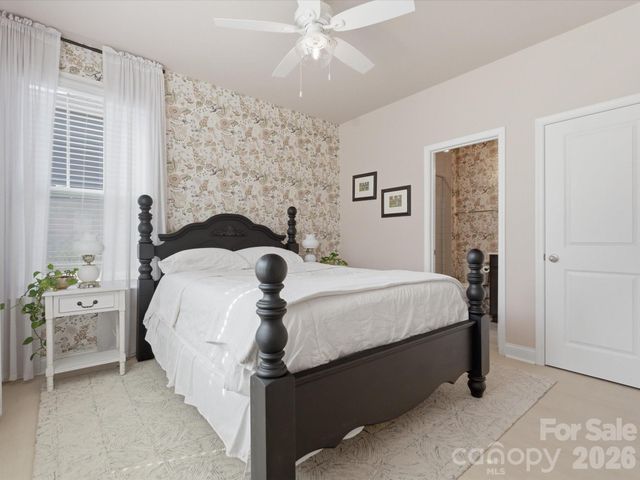 5005 Millbridge Parkway, Waxhaw, NC 28173