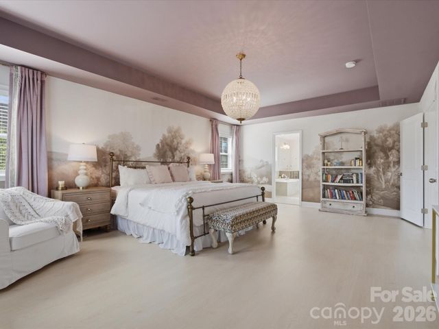 5005 Millbridge Parkway, Waxhaw, NC 28173