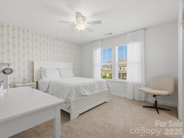 5005 Millbridge Parkway, Waxhaw, NC 28173