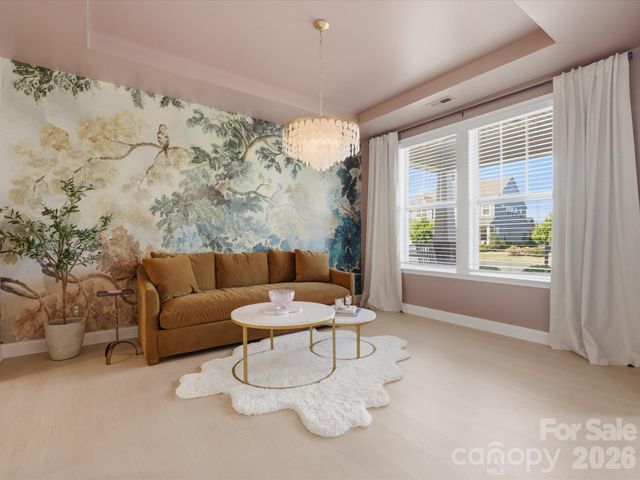5005 Millbridge Parkway, Waxhaw, NC 28173