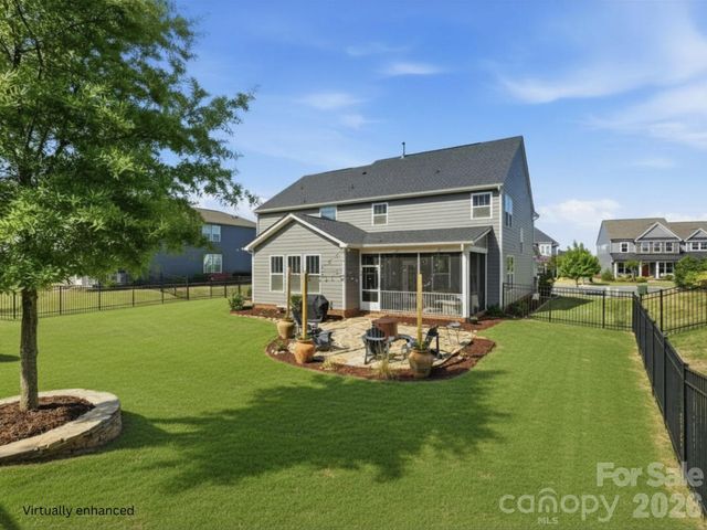 5005 Millbridge Parkway, Waxhaw, NC 28173
