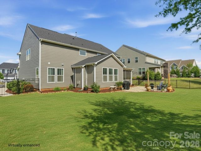 5005 Millbridge Parkway, Waxhaw, NC 28173