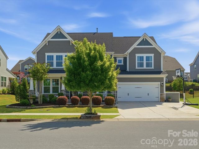 5005 Millbridge Parkway, Waxhaw, NC 28173