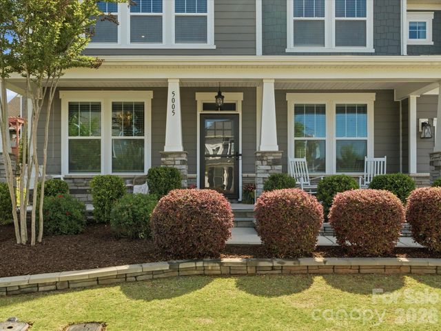 5005 Millbridge Parkway, Waxhaw, NC 28173