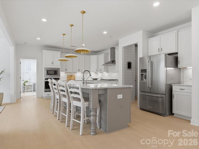 5005 Millbridge Parkway, Waxhaw, NC 28173