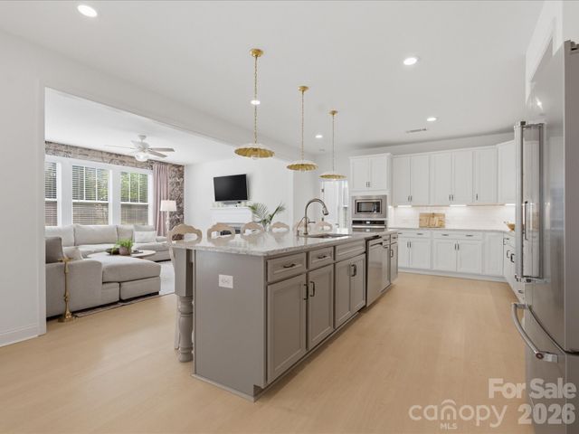 5005 Millbridge Parkway, Waxhaw, NC 28173