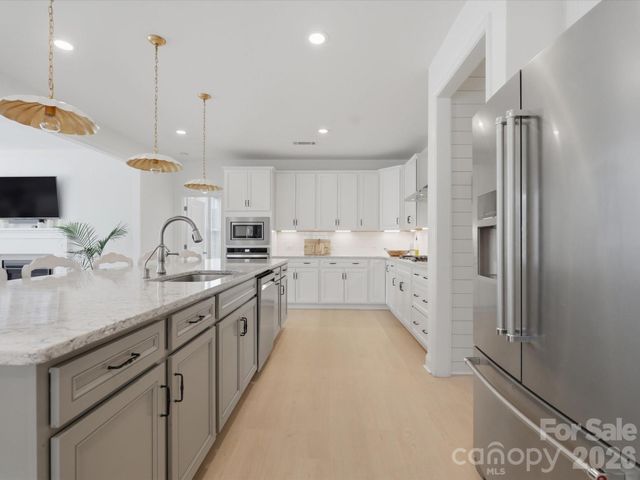 5005 Millbridge Parkway, Waxhaw, NC 28173