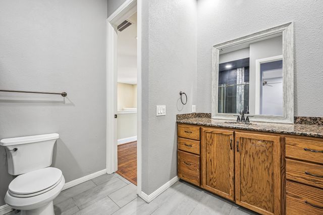 2237 High Country Drive, Carrollton, TX 75007