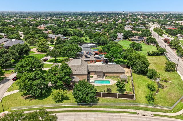 2237 High Country Drive, Carrollton, TX 75007