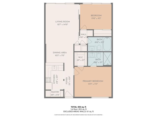 7310 Seawall Boulevard 404, Galveston, TX 77551