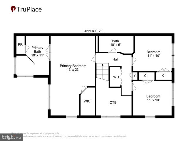 4201 LOWER PARK DR, Fairfax, VA 22030