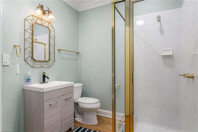 6003 Morganshire Drive, Summerfield, NC 27358