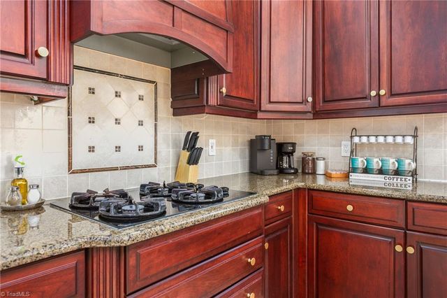 6003 Morganshire Drive, Summerfield, NC 27358