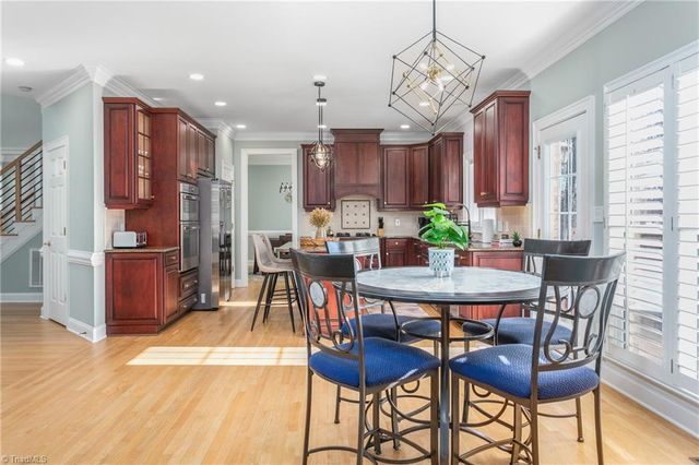 6003 Morganshire Drive, Summerfield, NC 27358