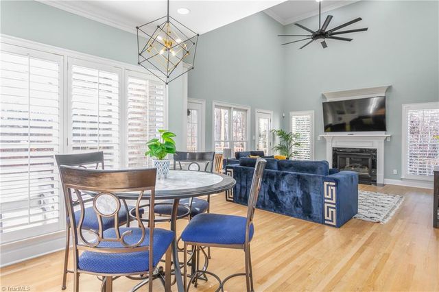 6003 Morganshire Drive, Summerfield, NC 27358