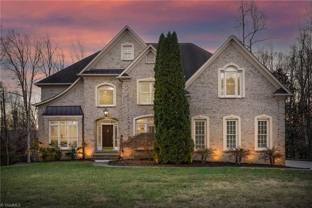 6003 Morganshire Drive, Summerfield, NC 27358