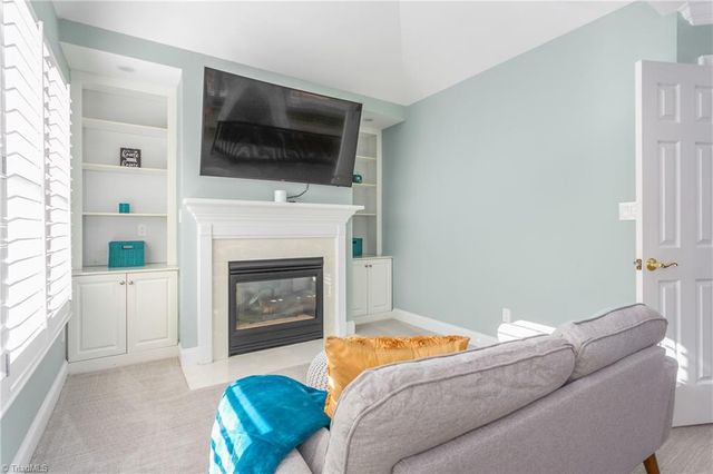 6003 Morganshire Drive, Summerfield, NC 27358
