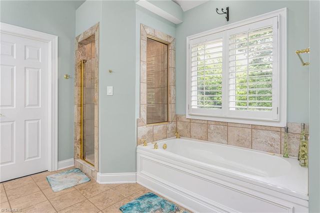 6003 Morganshire Drive, Summerfield, NC 27358